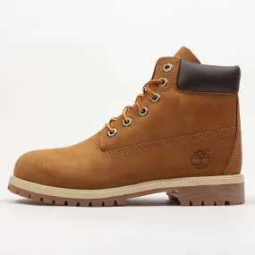 6 Inch Premium Boot