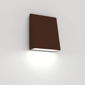 Applique Cuneo Mur/Sol Rouille – Artémide (T082710)