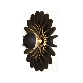 Applique fleur rose du désert | LeonLeds.com
