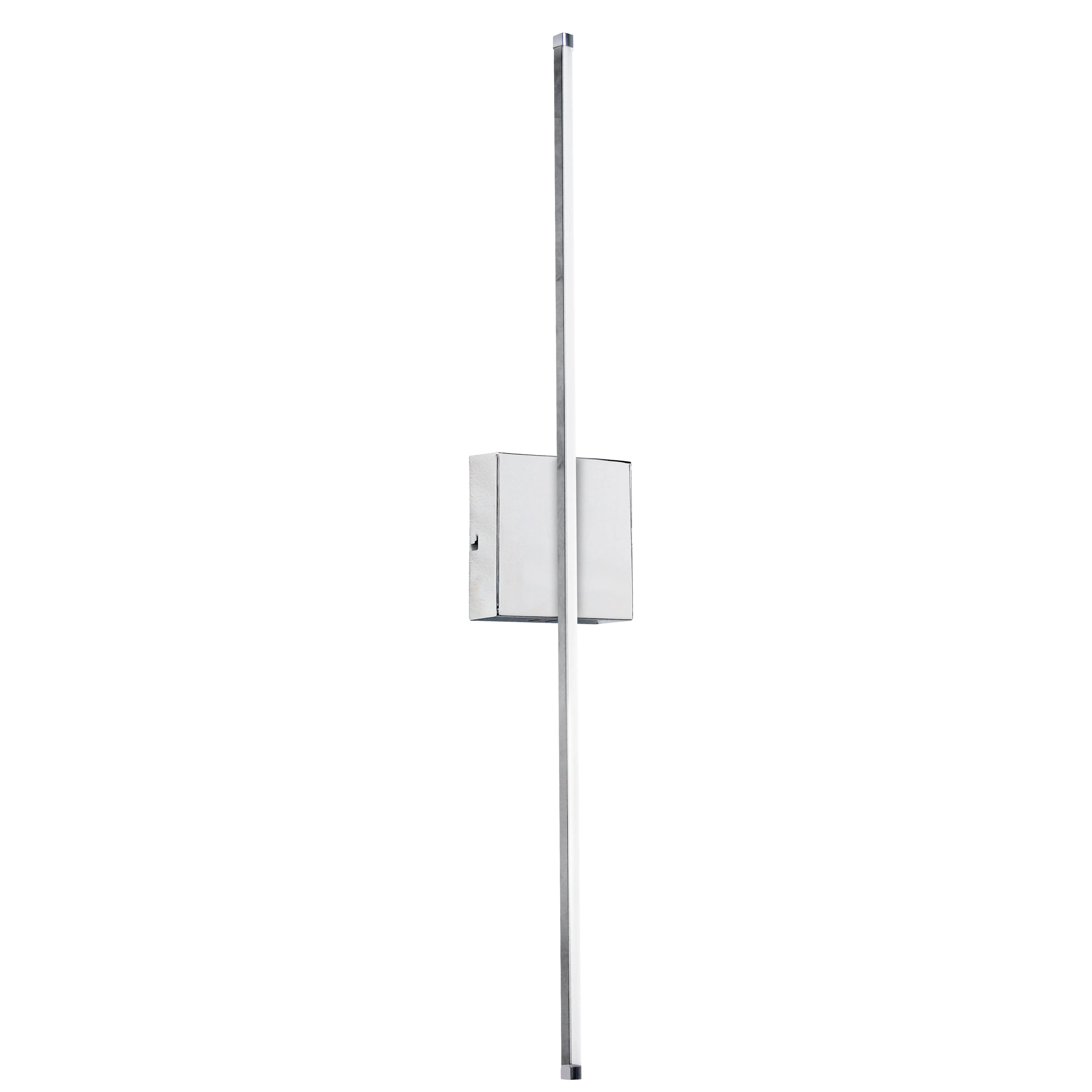 ARRAY Murale Chrome DEL INTÉGRÉ - ARY-2519LEDW-PC | DAINOLITE