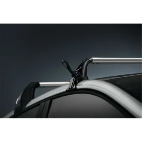 Barres de toit aluminium EasyFix