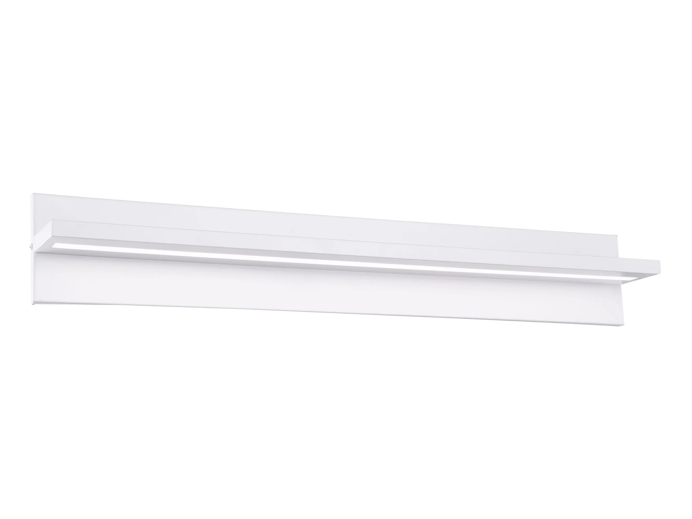 BEAM Murale Blanc DEL INTÉGRÉ - S00303WH | MATTEO