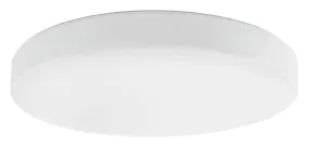 Beramo Plafonnier Blanc DEL INTÉGRÉ - 200899A | EGLO