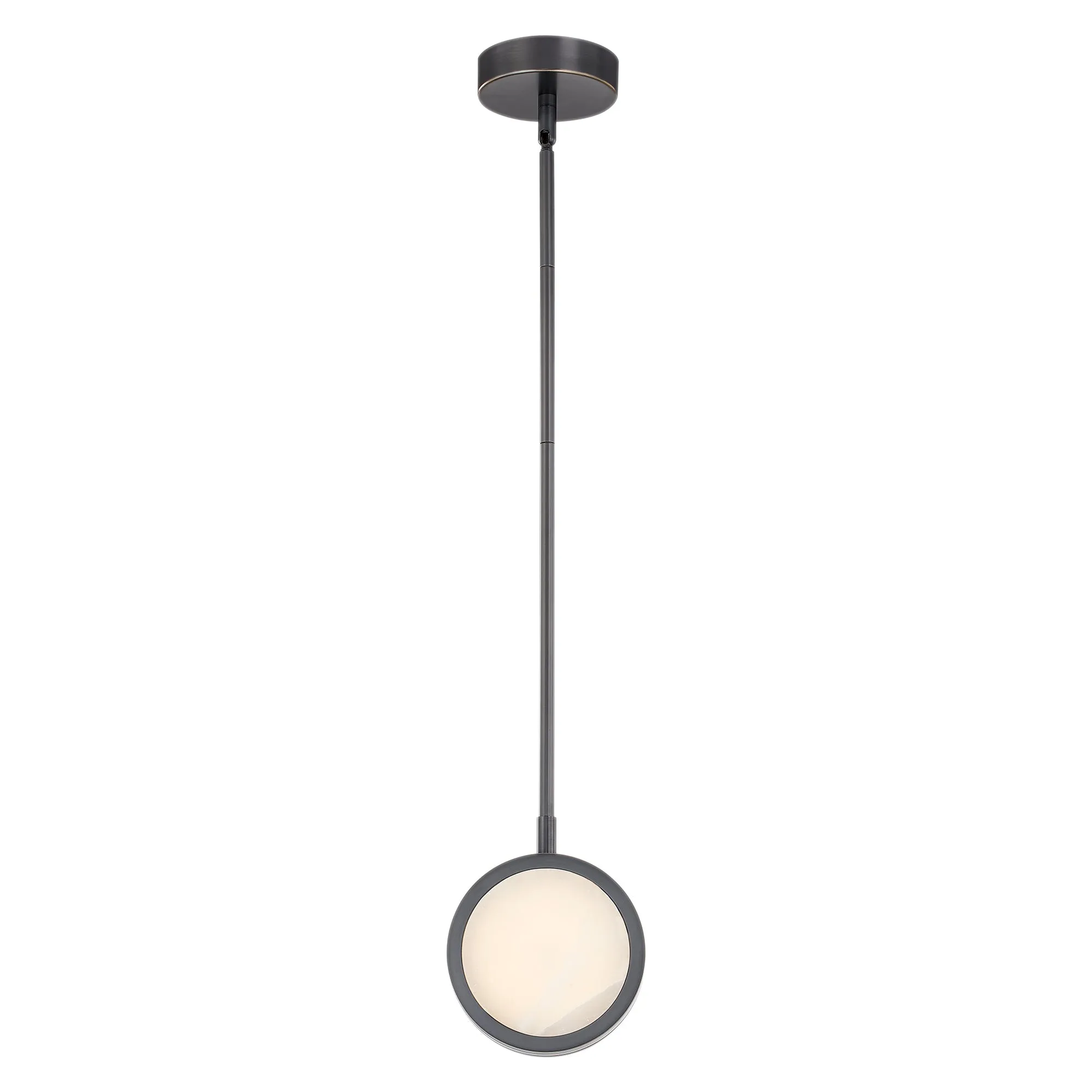 BLANCO Suspension simple DEL INTÉGRÉ - PD325106UBAR | ALORA