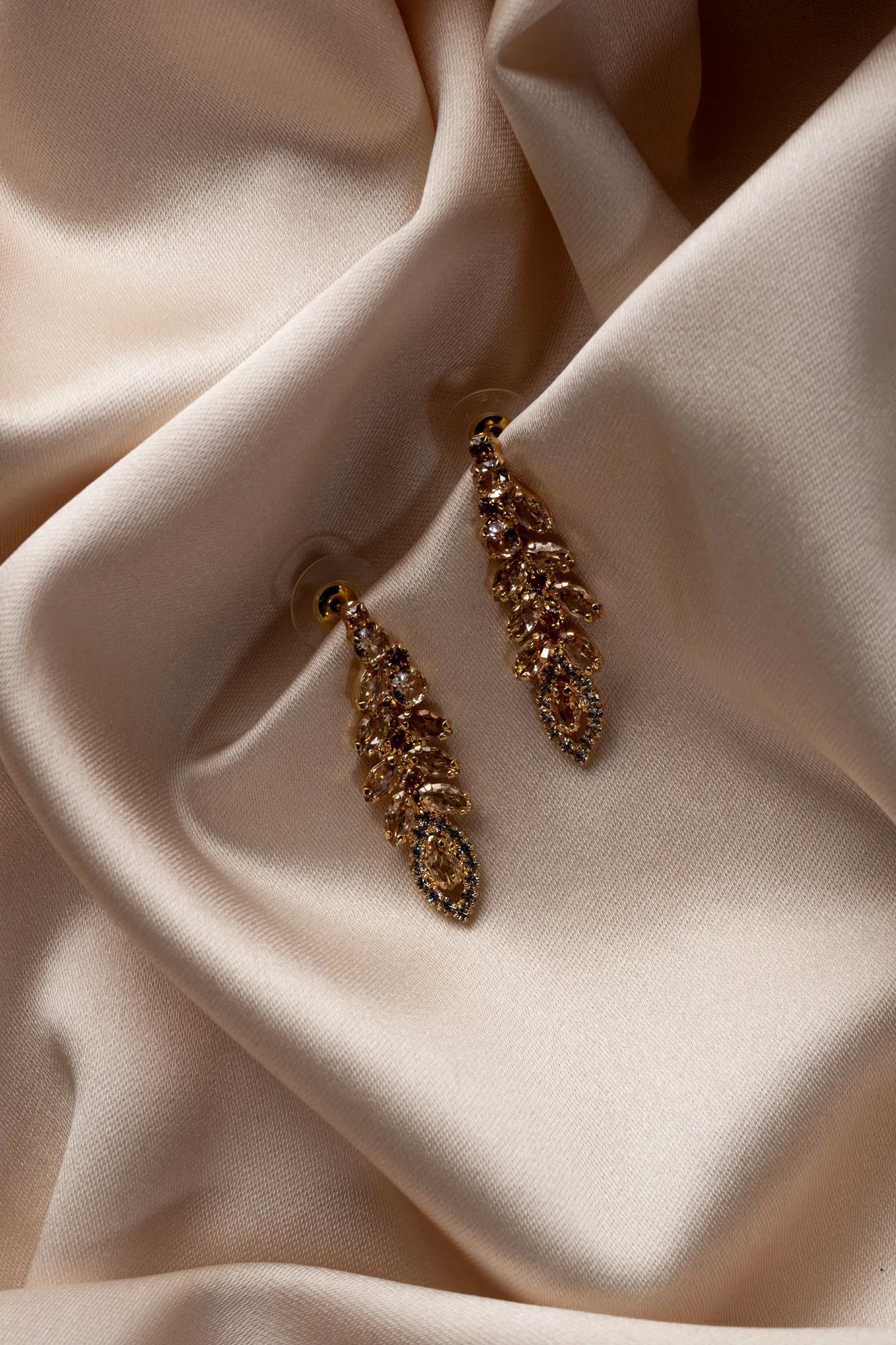 Boucle d'Oreille Or HP650