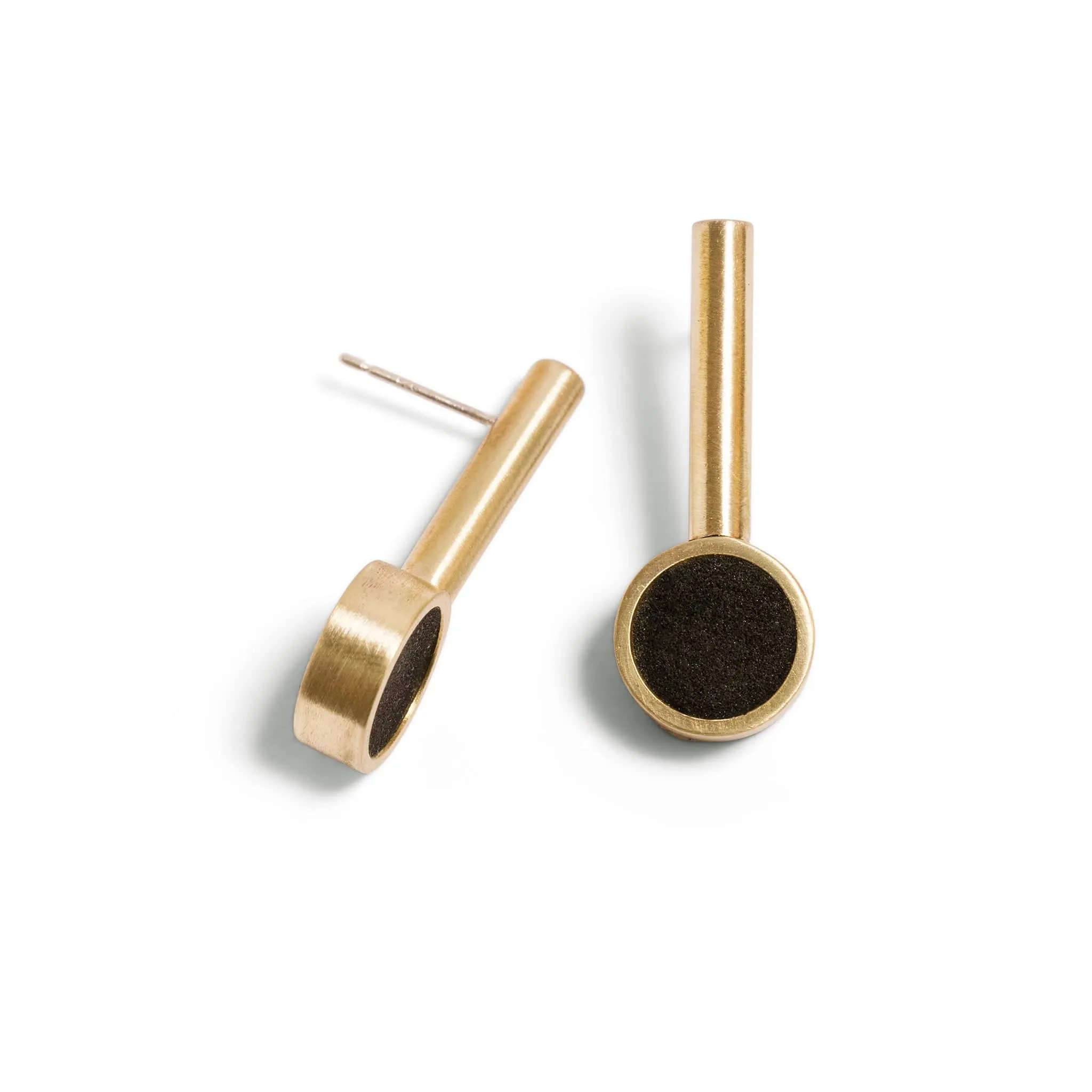 Boucle d’Oreille Pendante, légante et Chic