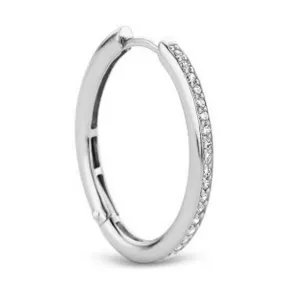 Boucle d'oreilles 7789ZI-H  | 3 Suisses