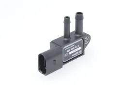 Capteur, pression des gaz échappement BOSCH 0281006082 