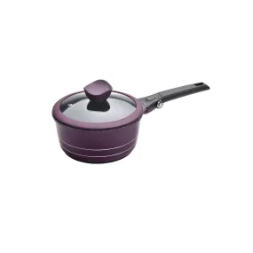 Casserole fonte d'aluminium 