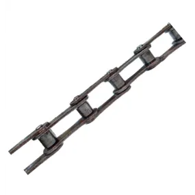 CHAINE SIMPLE PAS LONG REX55R CREUX PAS  41,75 BOITE DE 5M