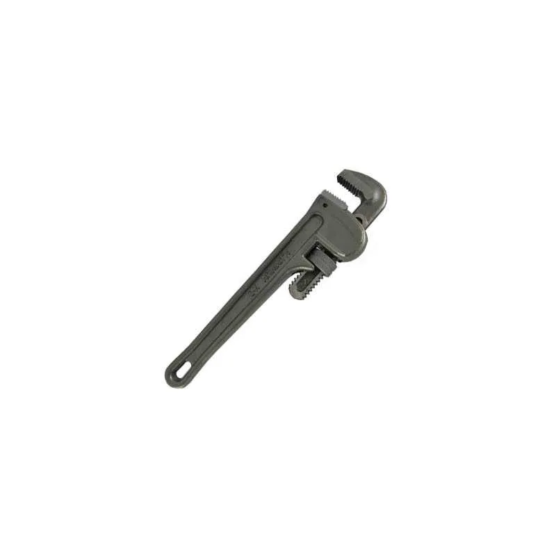 CLÉ STILLSON ALUMINIUM 18"