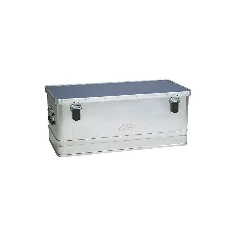 Coffre en aluminium - b90 -
