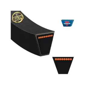 Courroie lisse trapézoïdale Optibelt 5L68 pas cher