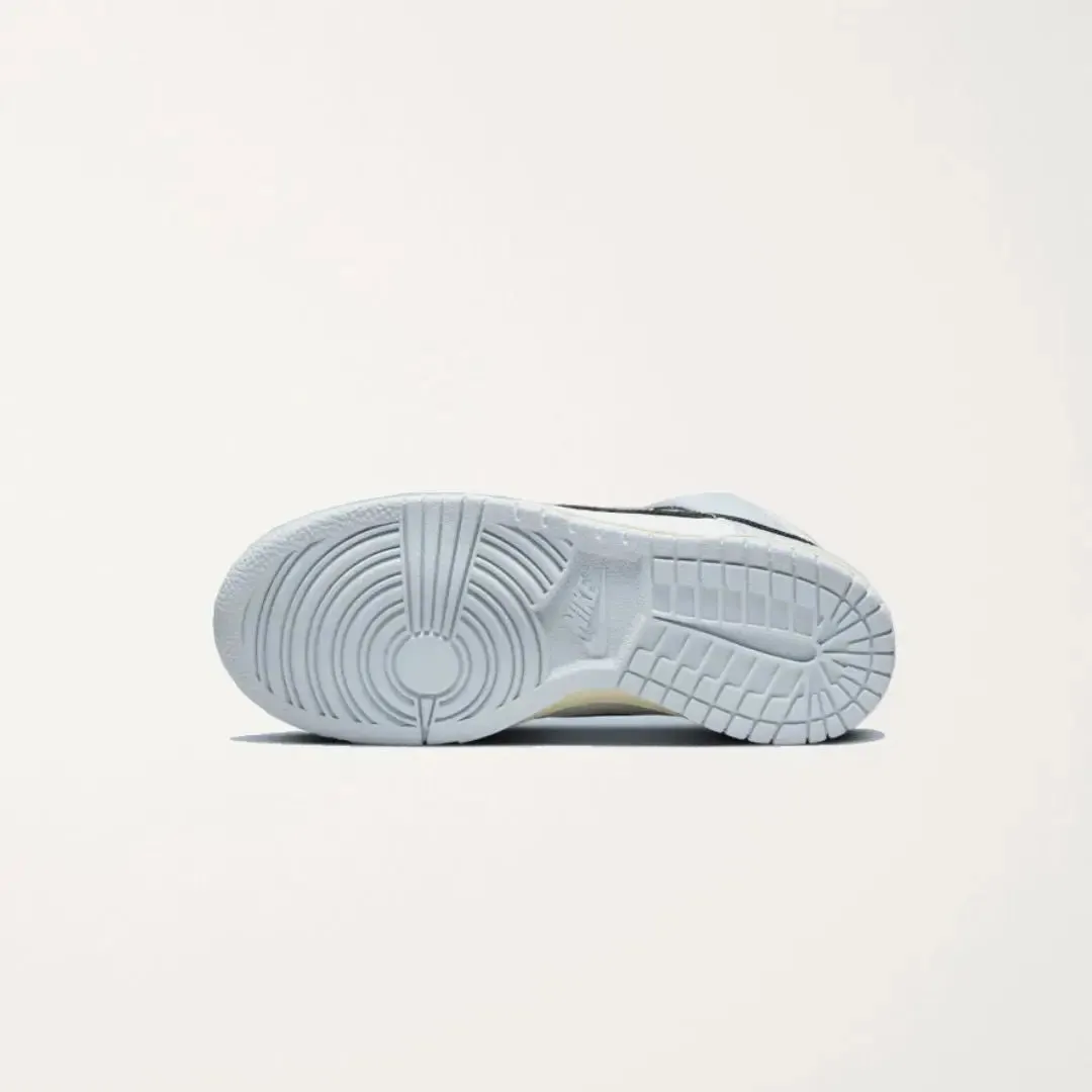 DUNK HIGH ALUMINIUM (GS)