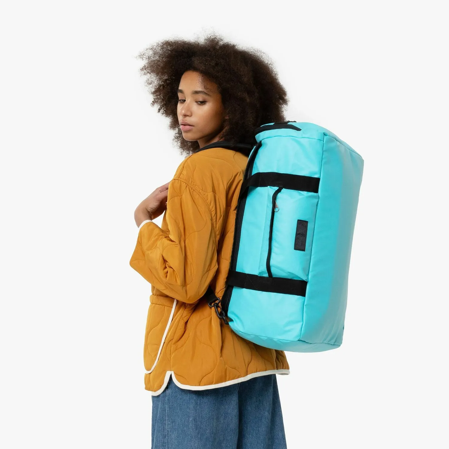 Eastpak Tarp Duffl'r Sac de voyage Weekender 53 cm