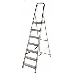 Escabeau Aluminium 7 Marches