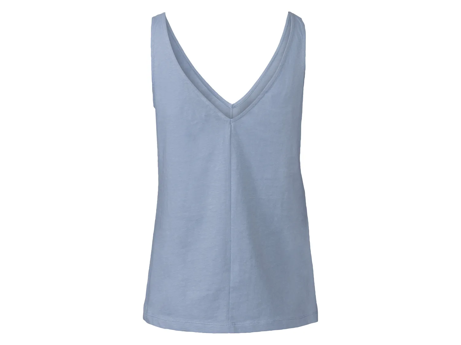 esmara® Débardeur en lin femme