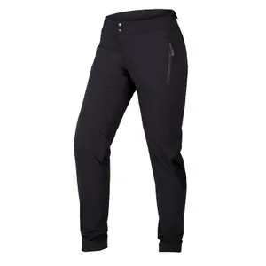 Femmes Pantalon MT500 Burner II Femme - Récolte (beige)