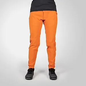 Femmes Pantalon MT500 Burner II Femme - Récolte (beige)