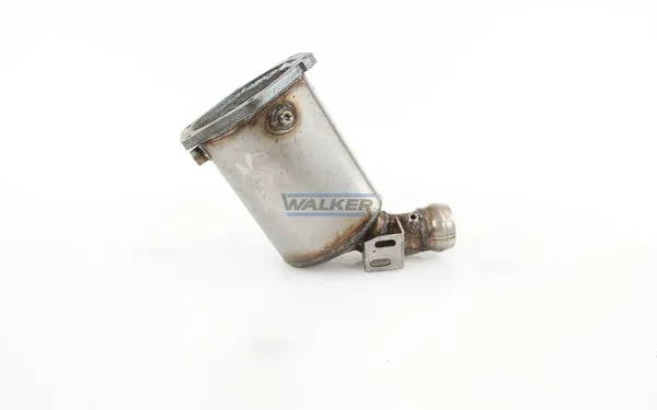 Filtre à particules / à suie, échappement WALKER 73143 