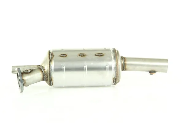 Filtre à particules / à suie, échappement WALKER 93091 