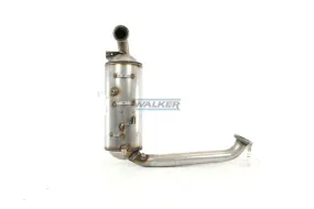 Filtre à particules / à suie, échappement WALKER 93098 