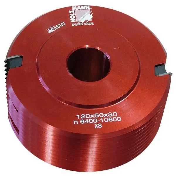 Fraise à coller Holzmann 10 dents SVF120Z2/10Z acheter à bas prix 