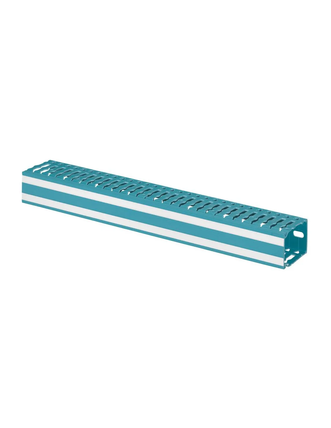 GOULOTTE 25X60 PAS 6/6,5 BLEU LEGRAND 036202