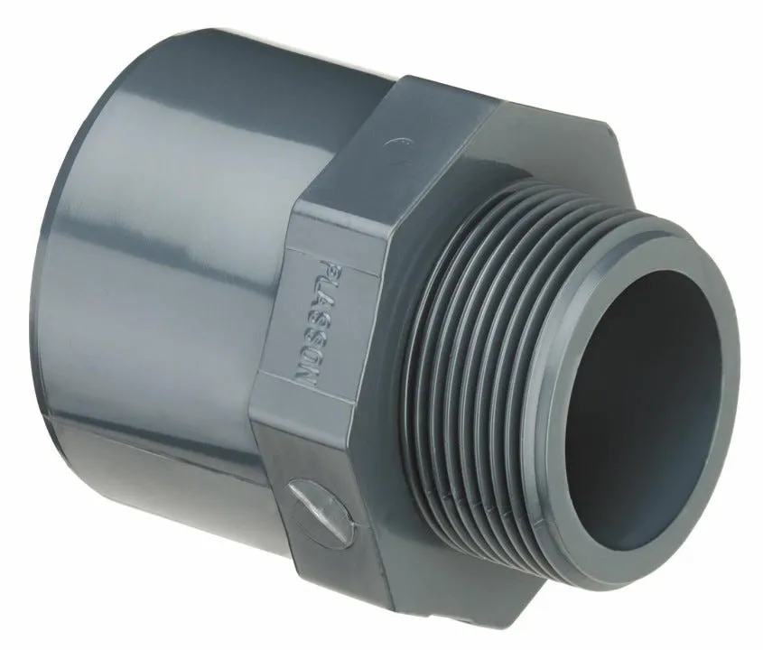 Mamelon M coller s/D - F s/d fileté s/R Ø25x20x1/2"