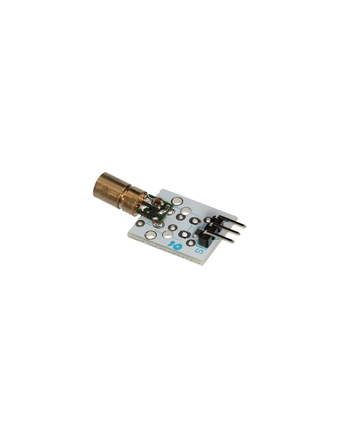module laser - rouge - VELLWPM434