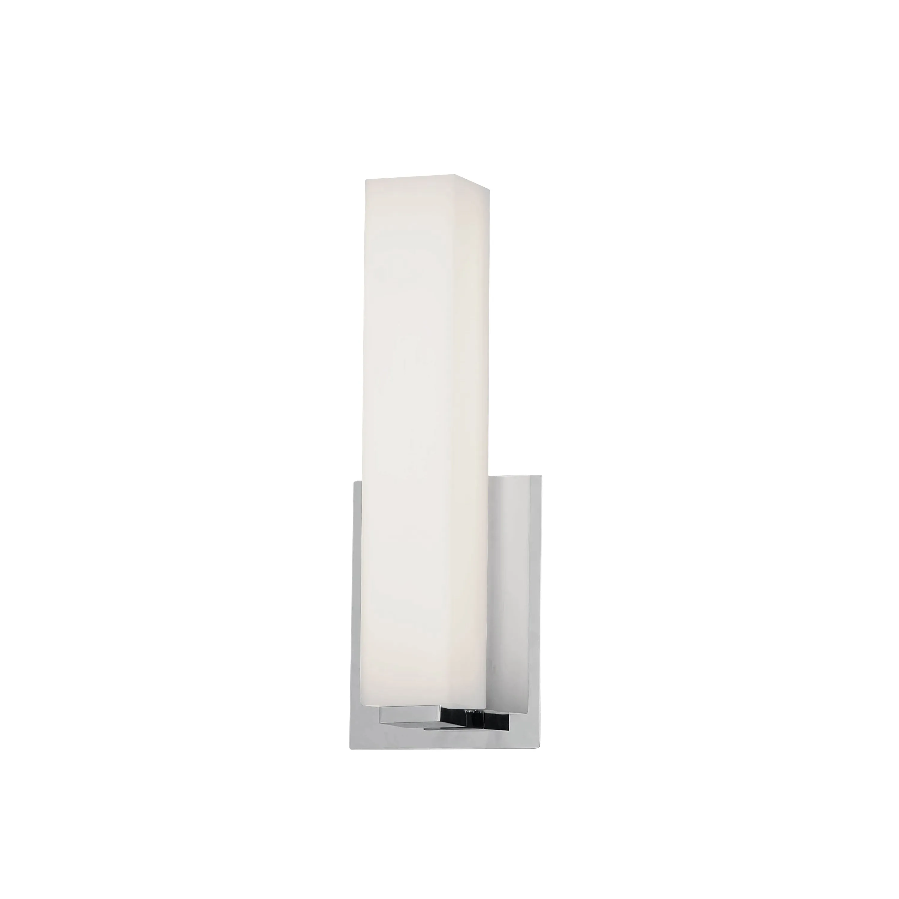 Murale Blanc DEL INTÉGRÉ - VLD-172-10-PC | DAINOLITE