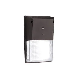 Murale extérieur Bronze DEL INTÉGRÉ - 3662238 | Turolight