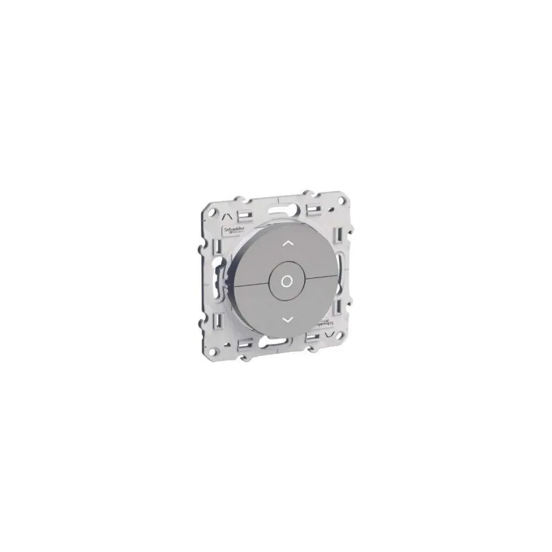 Mécanisme Interrupteur Volet roulant Aluminium Odace