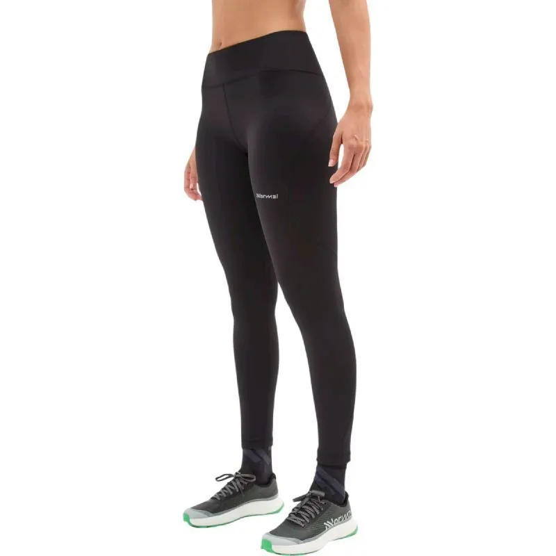 NNormal Active Tight - Collant running femme