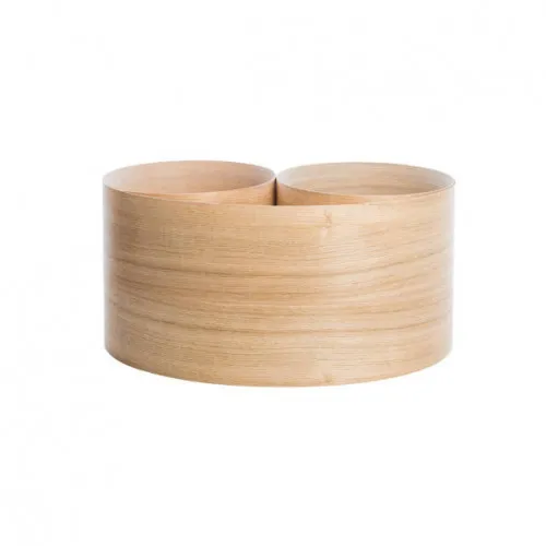 Nordlinger Placage à coller CHENE PLACNOR 0.25 M X 2.50 ML FR