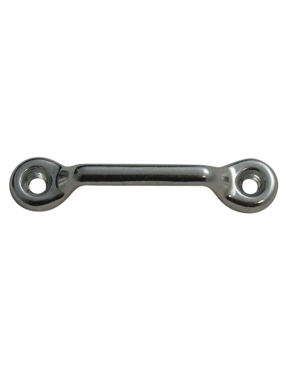pontet aluminium