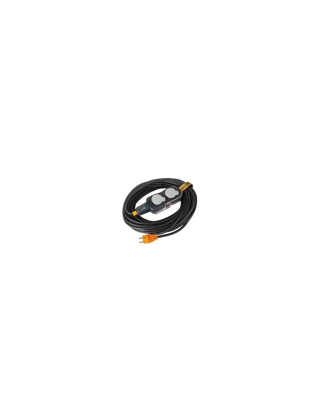 PRO LINE RALLONGE PWBLOCK 15M BRENNENSTUHL 9161151160