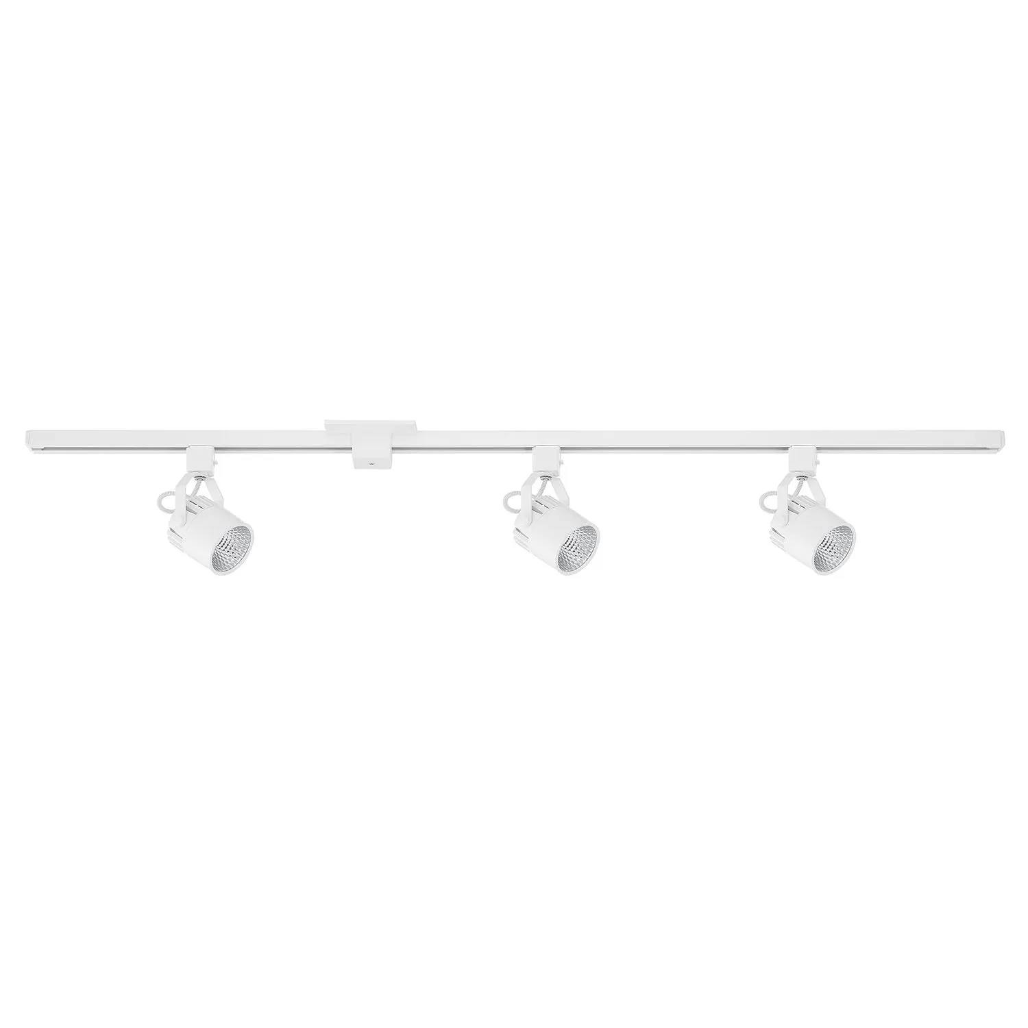 Projecteur Blanc DEL INTÉGRÉ - TKLED-45-WH | KENDAL