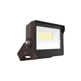Projecteur Bronze DEL INTÉGRÉ - 69179 | STANPRO