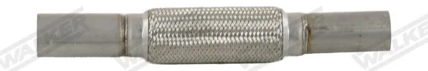 Raccord de tuyau, système d'échappement WALKER 01087 