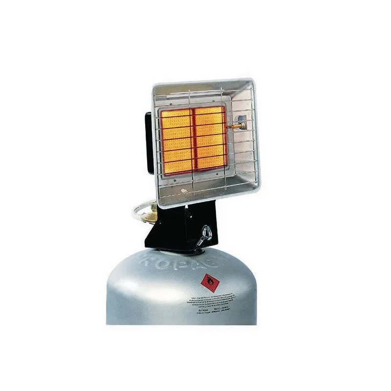 Radiant gaz pour usage extérieur pas cher