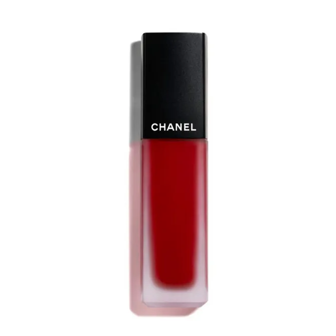 ROUGE ALLURE INK FUSION