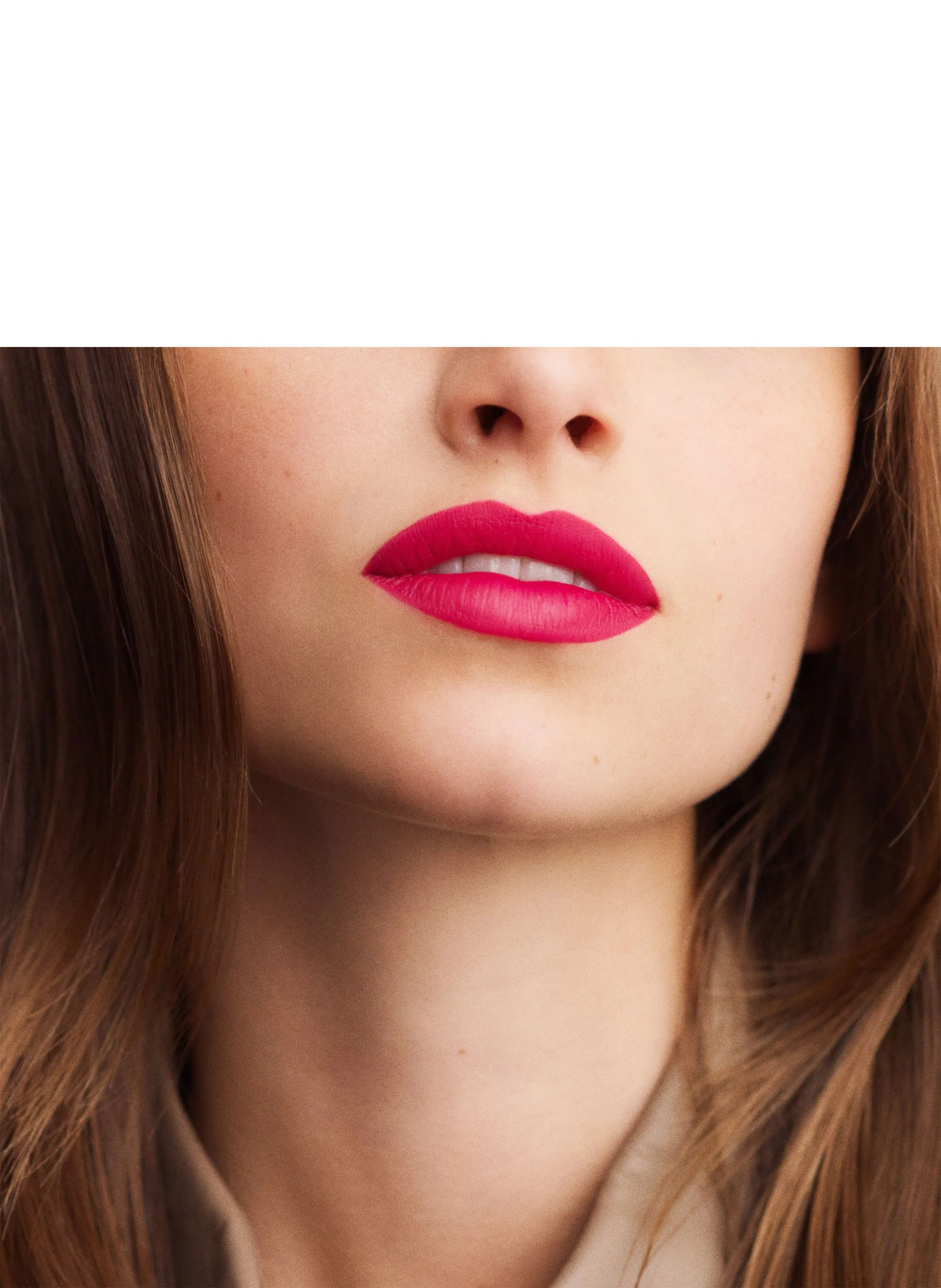ROUGE HERMèS, RECHARGE ROUGE à LèVRES MAT - HERMèS pour BEAUTé | Printemps