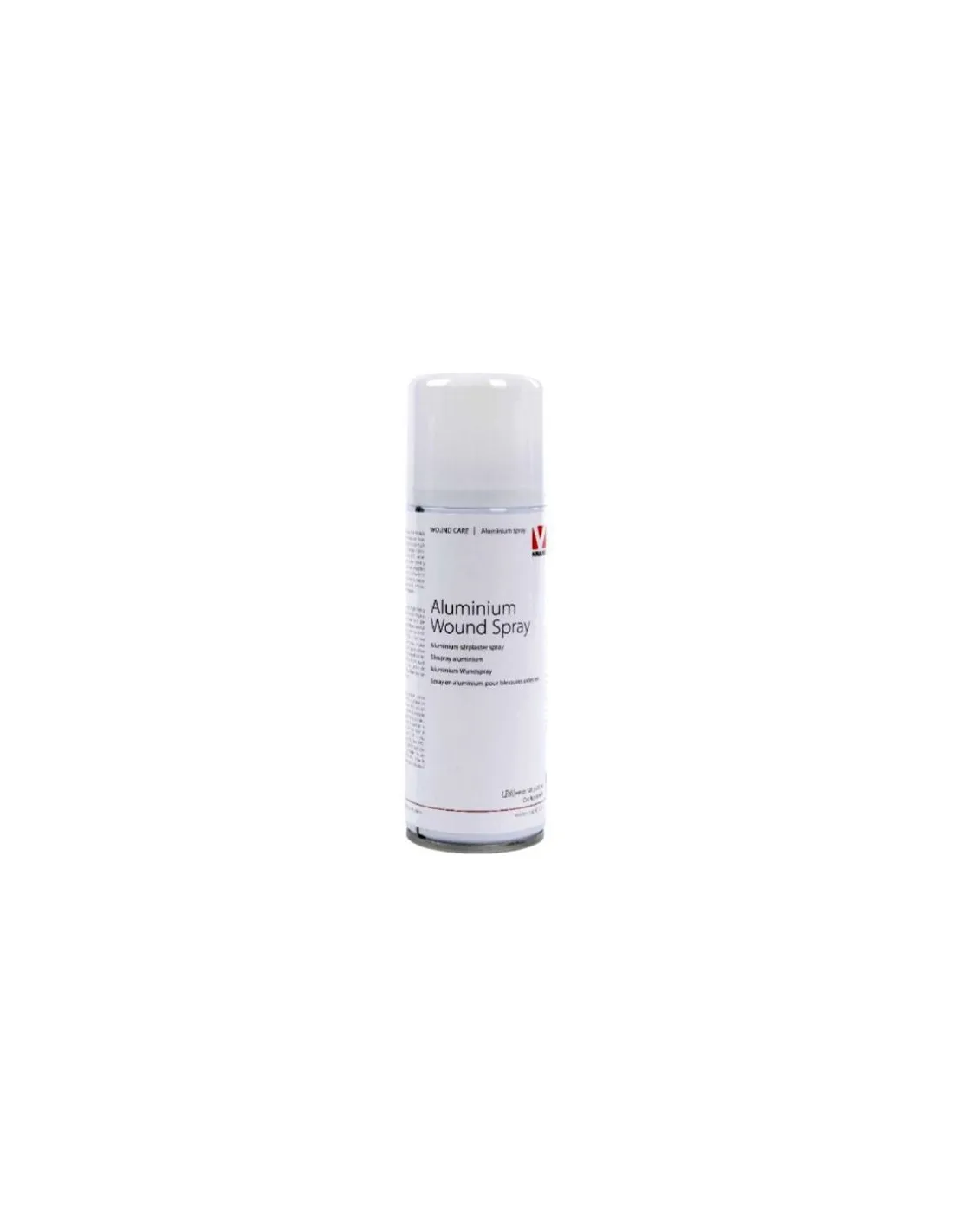 spray aluminium - UKAL