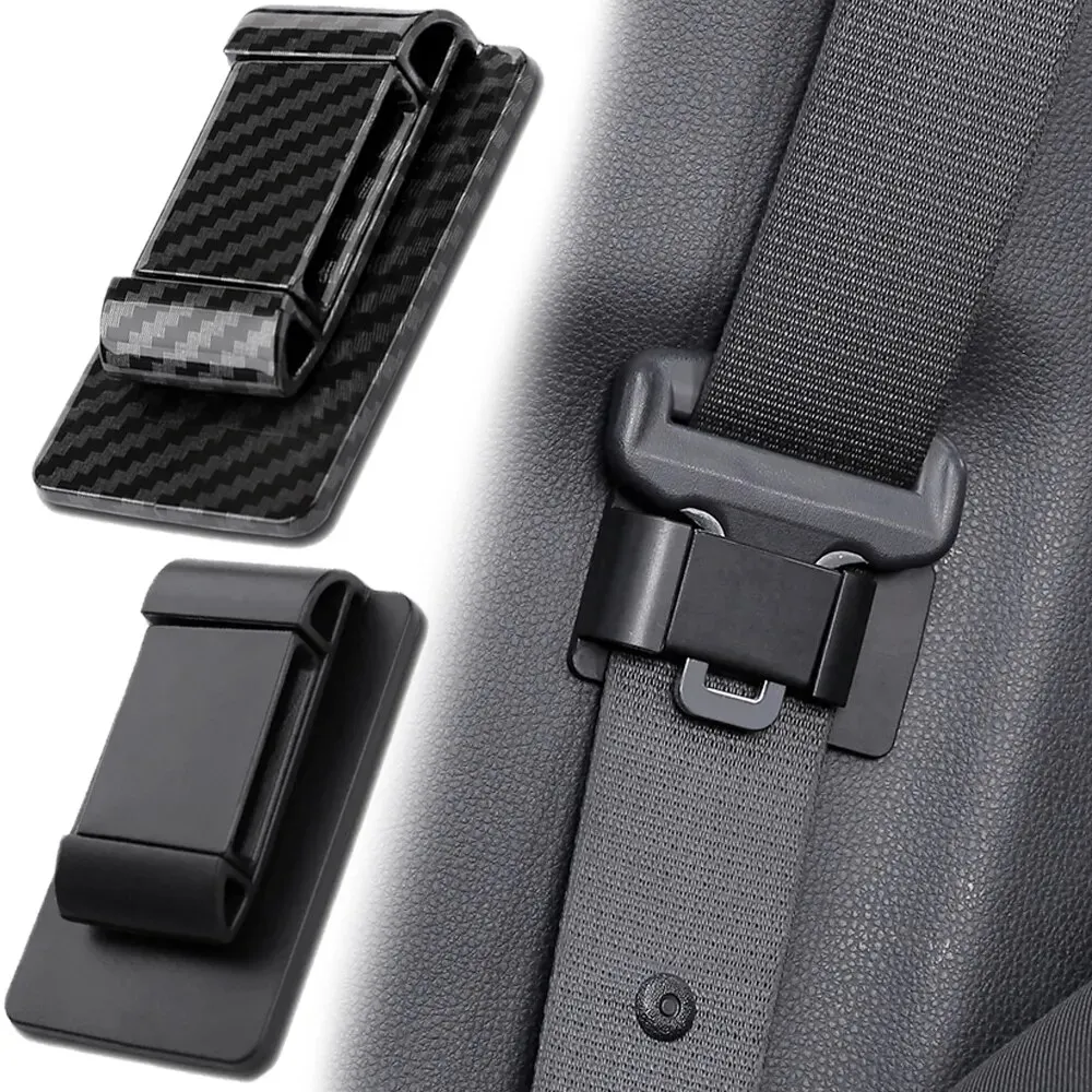 Support pour boucle de ceinture