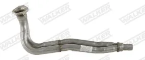 Tuyau d'échappement WALKER 04775 