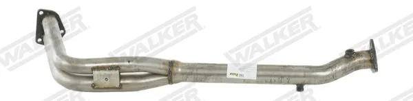 Tuyau d'échappement WALKER 15748 