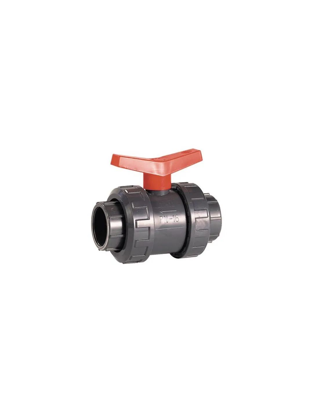 VANNE A COLLER D50 23126 FLUIDRA COMMERCIAL 23126