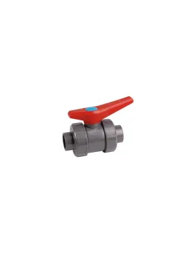 VANNE PVC A COLLER F25 GIRPI XVBCE25