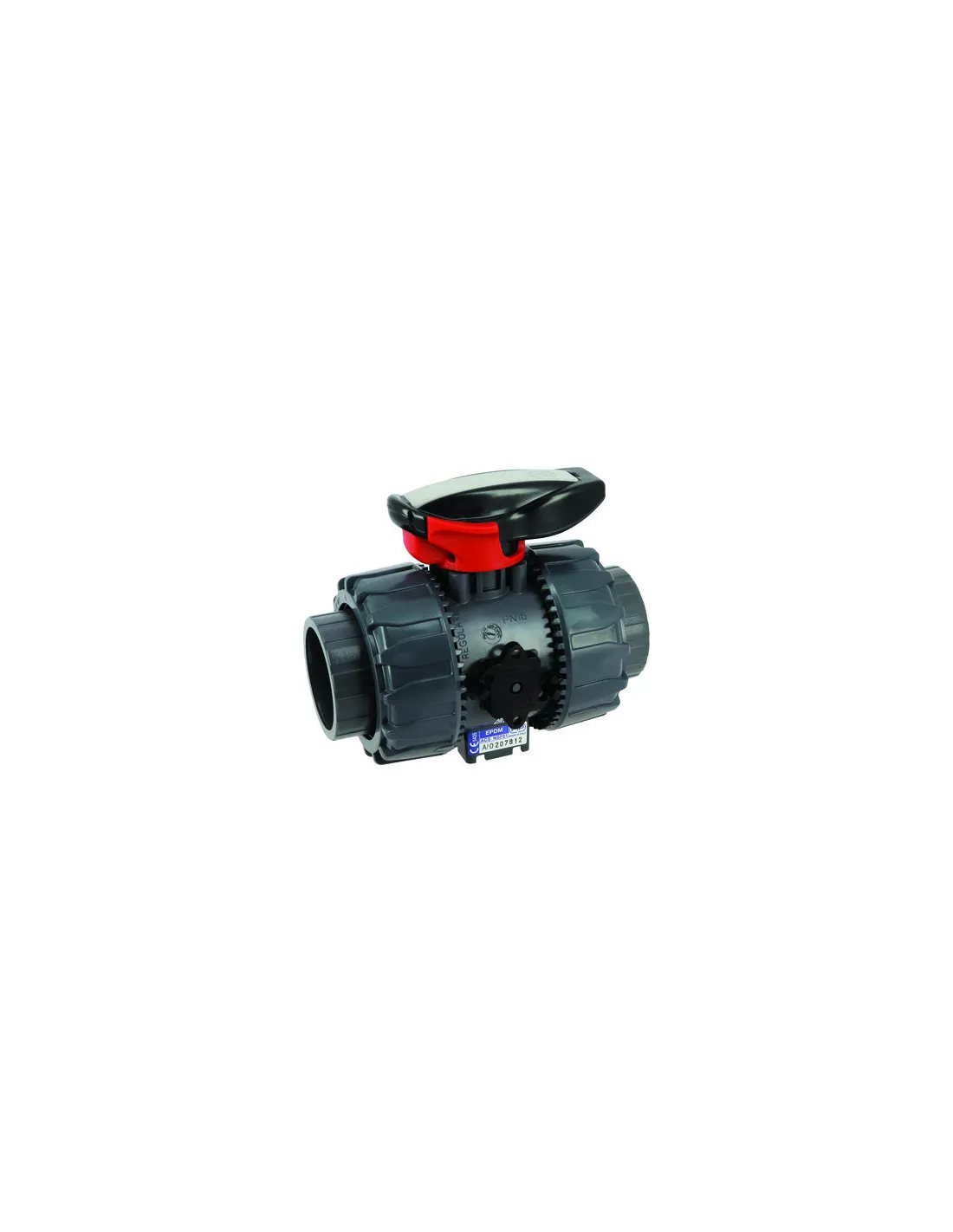 VANNE PVCU COLLER 63 GIRPI VKD63EPM